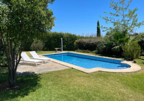 La Casita, Estepona